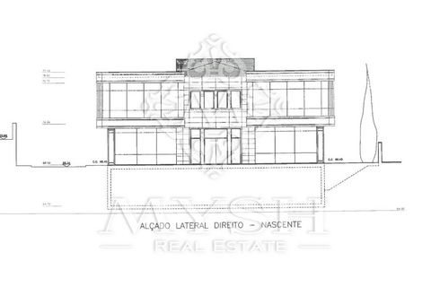 Granja a Lisbon, Lisbon, Lisbon - € 7.500.000 | Ref: 888-201 - foto 26