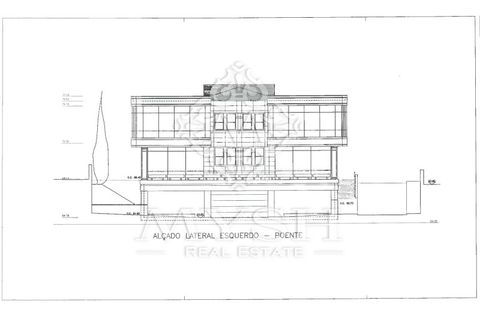 Granja a Lisbon, Lisbon, Lisbon - € 7.500.000 | Ref: 888-201 - foto 27