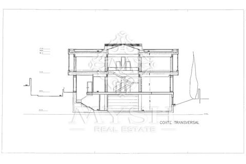 Granja a Lisbon, Lisbon, Lisbon - € 7.500.000 | Ref: 888-201 - foto 28