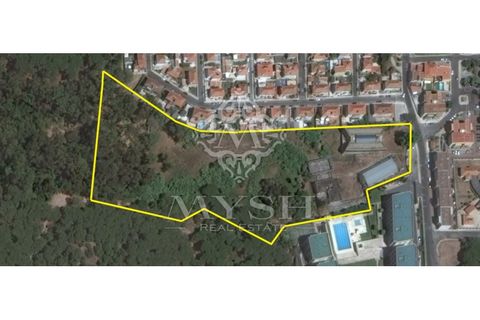 Granja a Lisbon, Lisbon, Lisbon - € 7.500.000 | Ref: 888-201 - foto 8