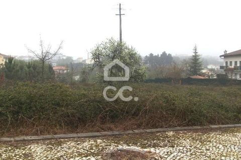 Helårsgrund i Viseu, Viseu, Viseu - € 48.000 | Ref: 353/T/00167 - foto 2
