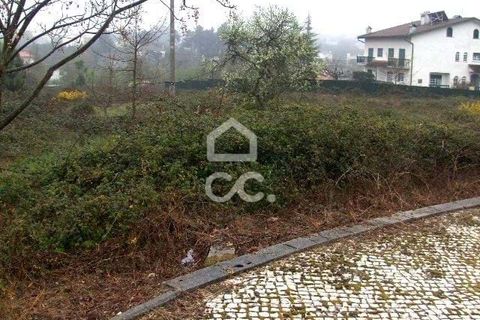 Helårsgrund i Viseu, Viseu, Viseu - € 48.000 | Ref: 353/T/00167 - foto 3