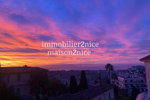 Stadthaus in Nice, Alpes-Maritimes, Nice - € 1.040.000 | Ref: 6714389 - Foto 2