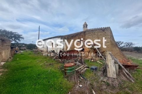 Farm hus i Ourique, Beja, Ourique - € 189.000 | Ref: BJ87052 - foto 3