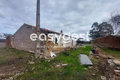 Farm hus i Ourique, Beja, Ourique - € 189.000 | Ref: BJ87052 - foto 4