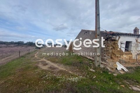 Farm hus i Ourique, Beja, Ourique - € 189.000 | Ref: BJ87052 - foto 5