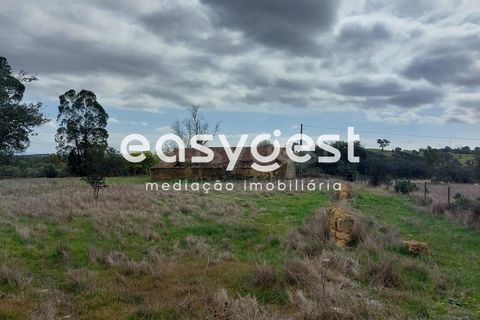 Farm hus i Ourique, Beja, Ourique - € 189.000 | Ref: BJ87052 - foto 6