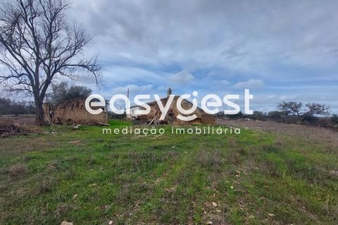 Farm hus i Ourique, Beja, Ourique - € 189.000 | Ref: BJ87052 - foto 7