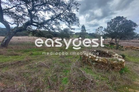 Farm hus i Ourique, Beja, Ourique - € 189.000 | Ref: BJ87052 - foto 9
