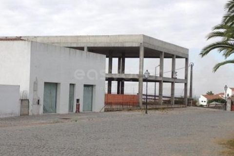 Helårsgrund i Alvito, Beja, Alvito - € 80.500 | Ref: BJ69829 - foto 3