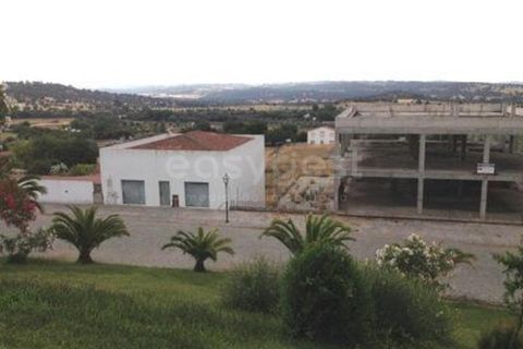 Helårsgrund i Alvito, Beja, Alvito - € 80.500 | Ref: BJ69829 - foto 4