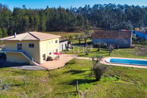 Farm i Soure, Coimbra, Soure - € 325.000 | Ref: ZMPT548510 - foto 3