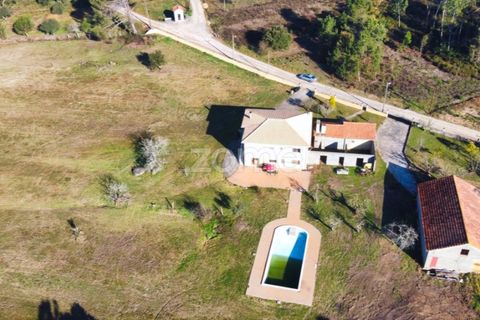 Farm i Soure, Coimbra, Soure - € 325.000 | Ref: ZMPT548510 - foto 6
