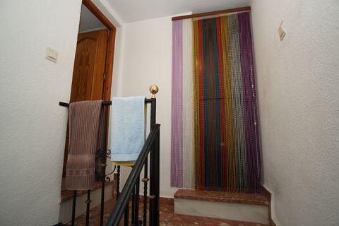 Byhus i Orgiva, Granada, Orgiva - € 118.000 | Ref: OT439 - foto 14