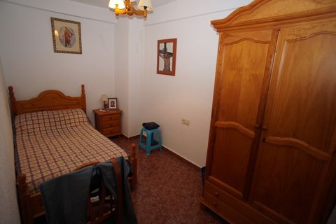 Byhus i Orgiva, Granada, Orgiva - € 118.000 | Ref: OT439 - foto 13