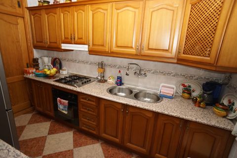 Byhus i Orgiva, Granada, Orgiva - € 118.000 | Ref: OT439 - foto 3