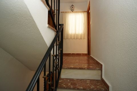 Byhus i Orgiva, Granada, Orgiva - € 118.000 | Ref: OT439 - foto 11