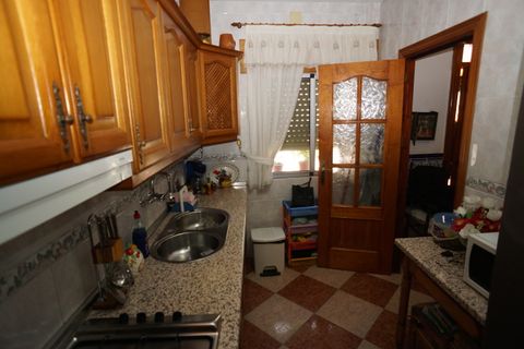 Byhus i Orgiva, Granada, Orgiva - € 118.000 | Ref: OT439 - foto 4
