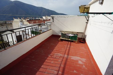 Byhus i Orgiva, Granada, Orgiva - € 118.000 | Ref: OT439 - foto 18