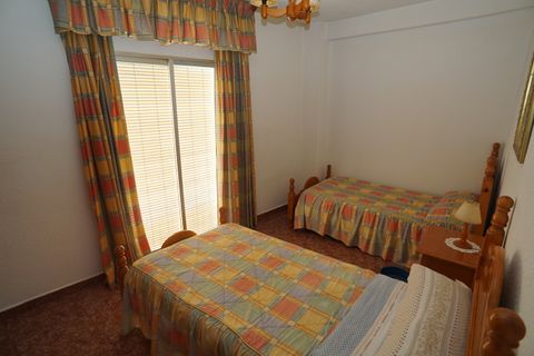 Byhus i Orgiva, Granada, Orgiva - € 118.000 | Ref: OT439 - foto 12