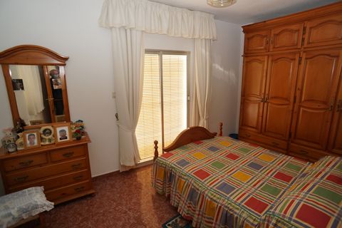 Byhus i Orgiva, Granada, Orgiva - € 118.000 | Ref: OT439 - foto 7