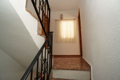 Byhus i Orgiva, Granada, Orgiva - € 118.000 | Ref: OT439 - foto 6