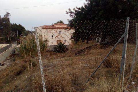 Terra a Benissa, Alicante, Benissa - € 250.000 | Ref: PC40002 - foto 2