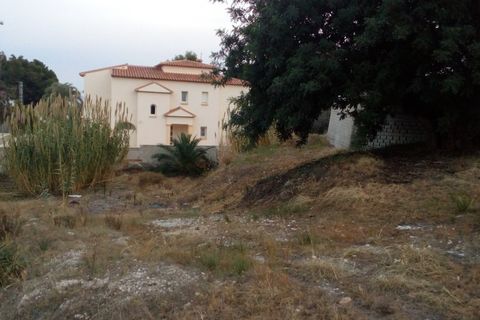 Terra a Benissa, Alicante, Benissa - € 250.000 | Ref: PC40002 - foto 3