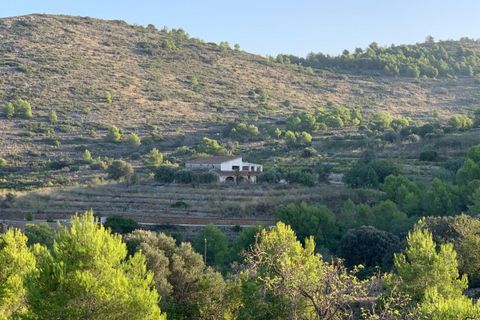 Finca i Senija, Alicante, Senija - € 650.000 | Ref: FD40001 - foto 3