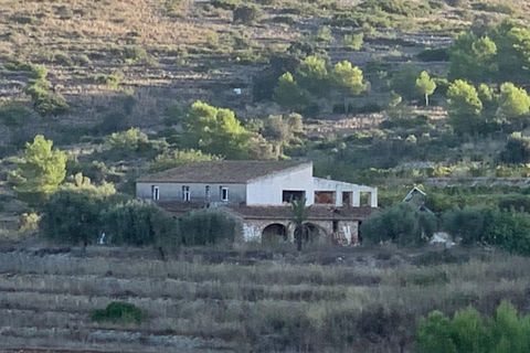 Finca i Senija, Alicante, Senija - € 650.000 | Ref: FD40001 - foto 4