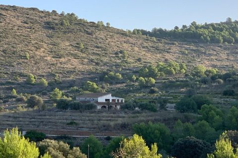 Finca i Senija, Alicante, Senija - € 650.000 | Ref: FD40001 - foto 5