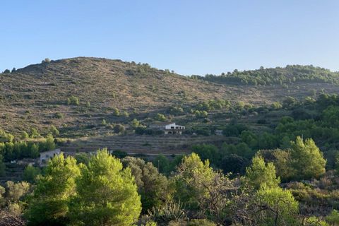 Finca i Senija, Alicante, Senija - € 650.000 | Ref: FD40001 - foto 6