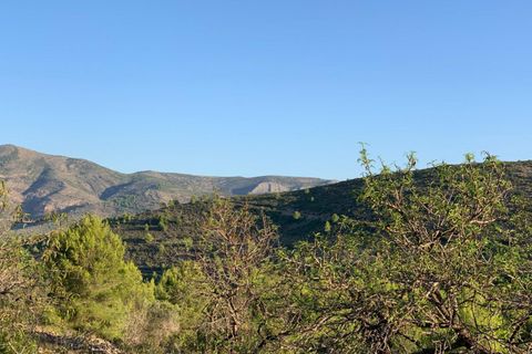 Finca i Senija, Alicante, Senija - € 650.000 | Ref: FD40001 - foto 7