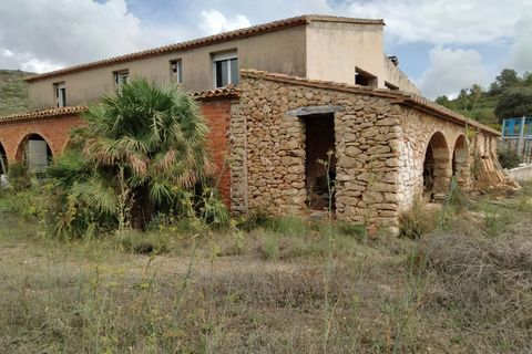 Finca i Senija, Alicante, Senija - € 650.000 | Ref: FD40001 - foto 1