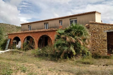 Finca i Senija, Alicante, Senija - € 650.000 | Ref: FD40001 - foto 2