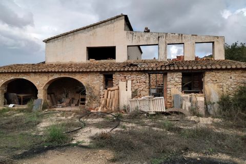 Finca i Senija, Alicante, Senija - € 650.000 | Ref: FD40001 - foto 9