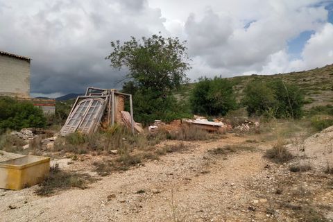 Finca i Senija, Alicante, Senija - € 650.000 | Ref: FD40001 - foto 10
