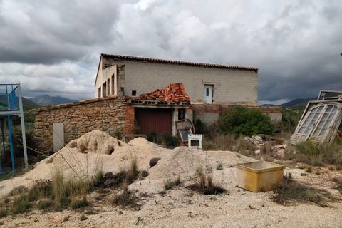 Finca i Senija, Alicante, Senija - € 650.000 | Ref: FD40001 - foto 11