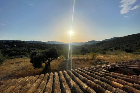 Finca i Senija, Alicante, Senija - € 650.000 | Ref: FD40001 - foto 13
