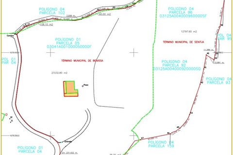 Finca i Senija, Alicante, Senija - € 650.000 | Ref: FD40001 - foto 16