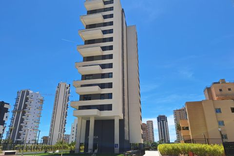 Penthouse i Calpe, Alicante, Calpe - € 539.000 | Ref: AD2.15.3 - foto 28