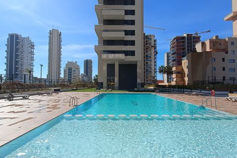 Penthouse i Calpe, Alicante, Calpe - € 539.000 | Ref: AD2.15.3 - foto 2