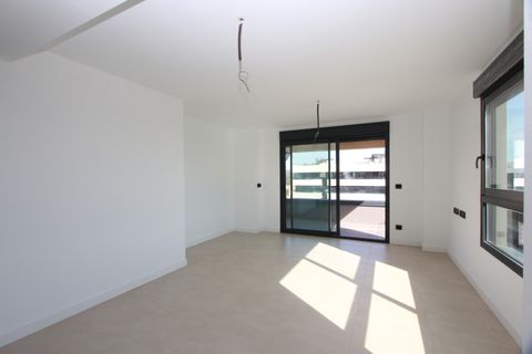 Penthouse i Calpe, Alicante, Calpe - € 539.000 | Ref: AD2.15.3 - foto 3