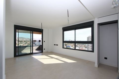 Penthouse i Calpe, Alicante, Calpe - € 539.000 | Ref: AD2.15.3 - foto 5
