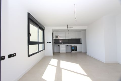 Penthouse i Calpe, Alicante, Calpe - € 539.000 | Ref: AD2.15.3 - foto 6