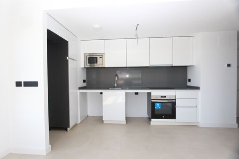 Penthouse i Calpe, Alicante, Calpe - € 539.000 | Ref: AD2.15.3 - foto 7