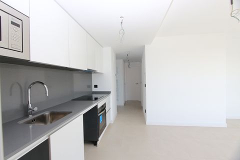 Penthouse i Calpe, Alicante, Calpe - € 539.000 | Ref: AD2.15.3 - foto 8