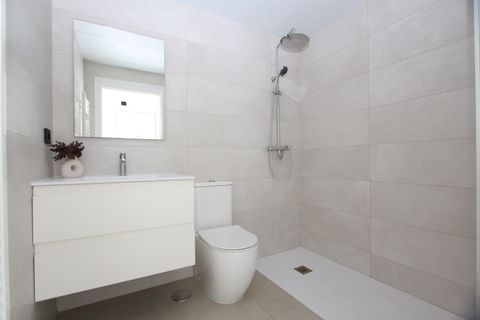 Penthouse i Calpe, Alicante, Calpe - € 539.000 | Ref: AD2.15.3 - foto 9