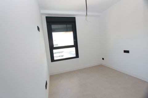 Penthouse i Calpe, Alicante, Calpe - € 539.000 | Ref: AD2.15.3 - foto 10