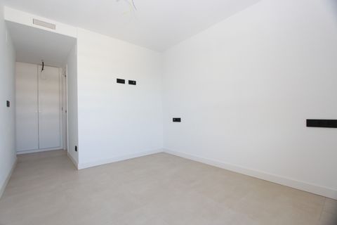 Penthouse i Calpe, Alicante, Calpe - € 539.000 | Ref: AD2.15.3 - foto 12